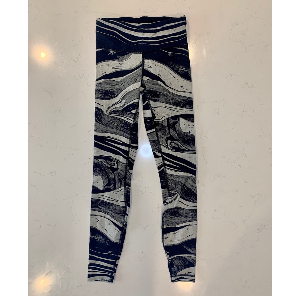 Wunder Under Lululemon Leggings